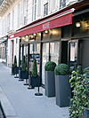 Madie Paris Brasserie chic Paris 8