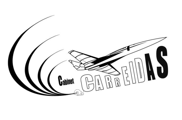 Logo Cabinet Carreidas