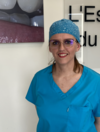 Amandine Assistante au Cabinet dentaire du Dr Henry-Savajol Olivier