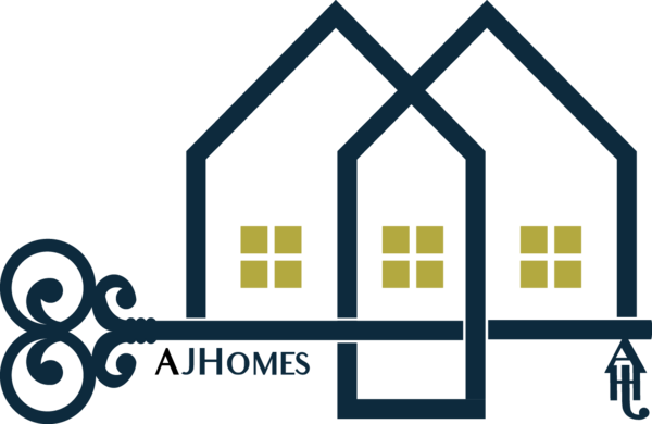 Logo AJHOMES