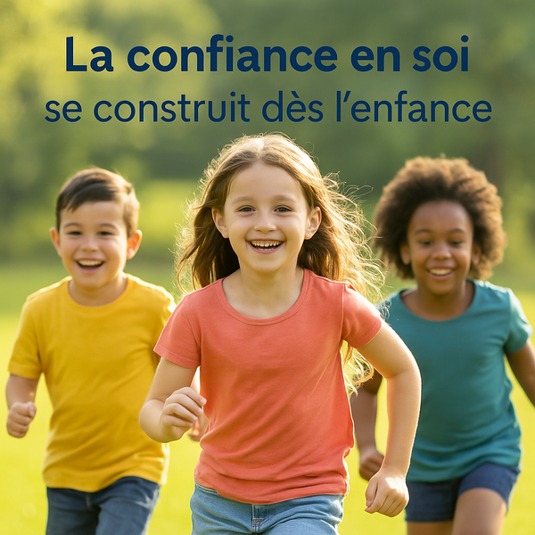 Retrouver confiance et estime de soi