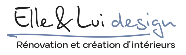 Logo Elle Et Lui - Design