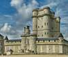 chateau de Vincennes