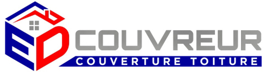 Logo ETS Dubois Ed couvreur