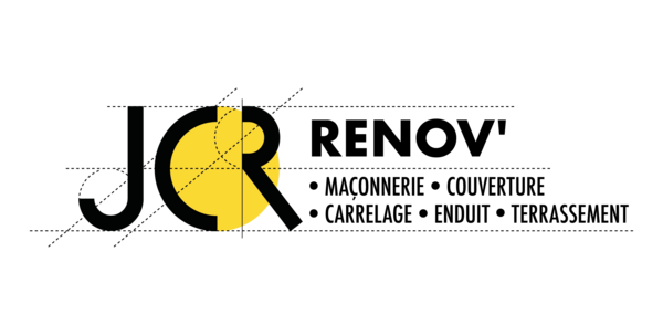 Logo JCR RENOV'