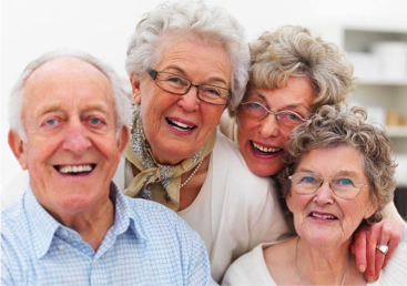 Senior : la sophrologie pour se détendre