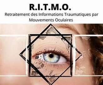 Qu’est-ce que le R.I.T.M.O.® apparenté EMDR ?