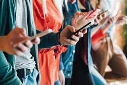 les addictions numériques