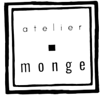 Logo Atelier Monge