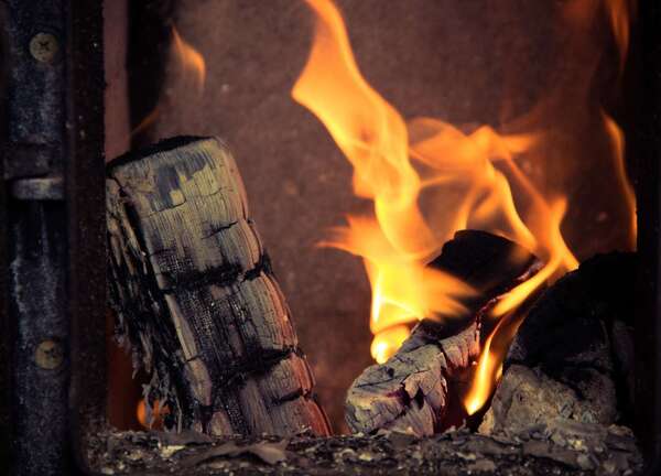 Le feu doux