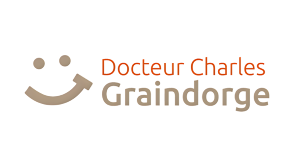 Logo Dr Charles Graindorge Logo Dr Charles Graindorge