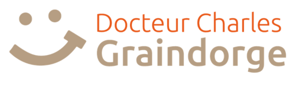 Logo Dr Charles Graindorge