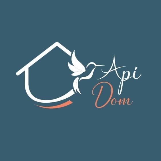 Logo APIDOM