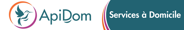 Logo APIDOM Logo APIDOM