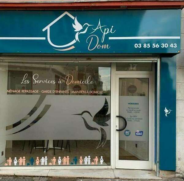 Ménage à domicile - Une famille de Montceau les mines témoigne !