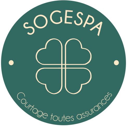 Logo SOGESPA