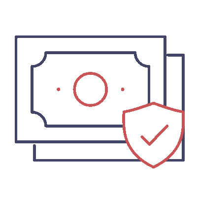 Wired outline 2510 money safety hover pinch  2
