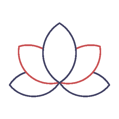 Wired outline 1574 spa flower hover pinch  5