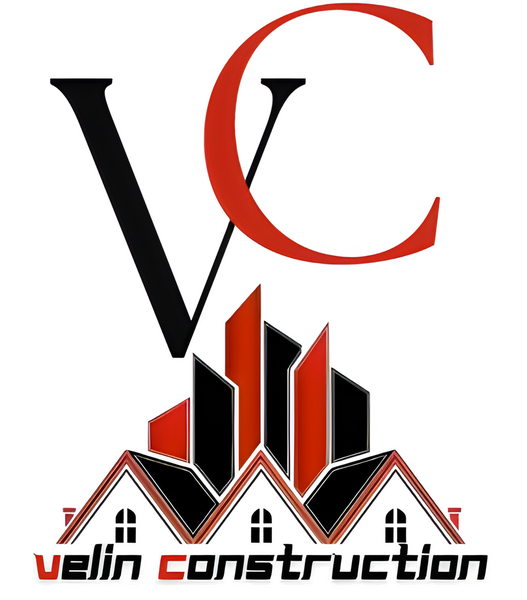 Logo Velin construction