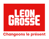 LEON GROSSE