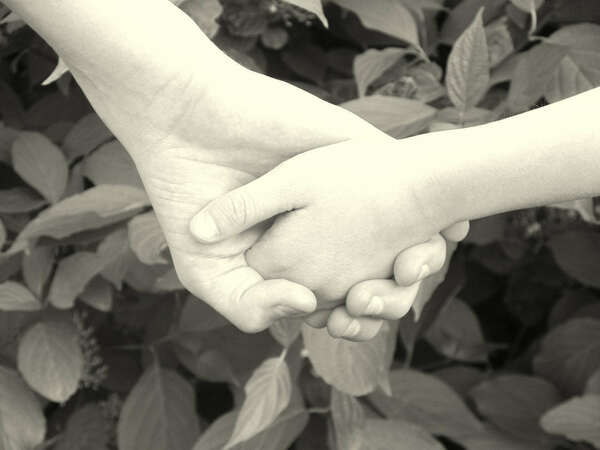 Les mots libèrent les maux