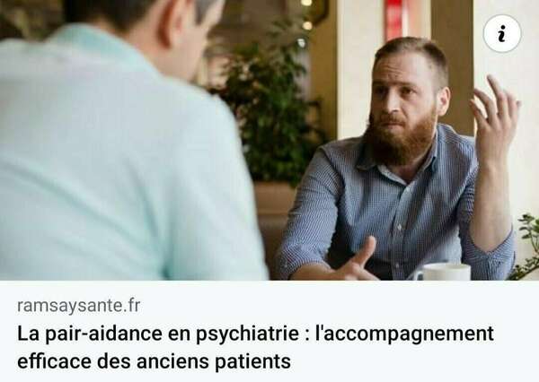 Pair Aidante Anorexie Boulimie