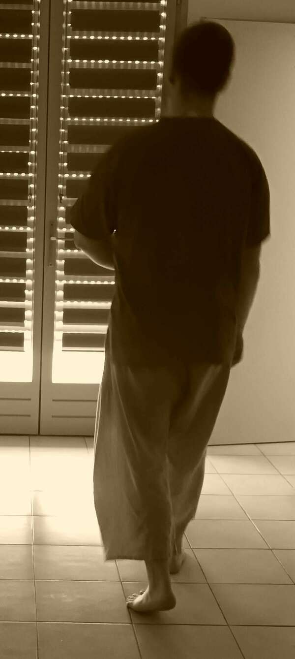 Danse Thérapie une expérience unique