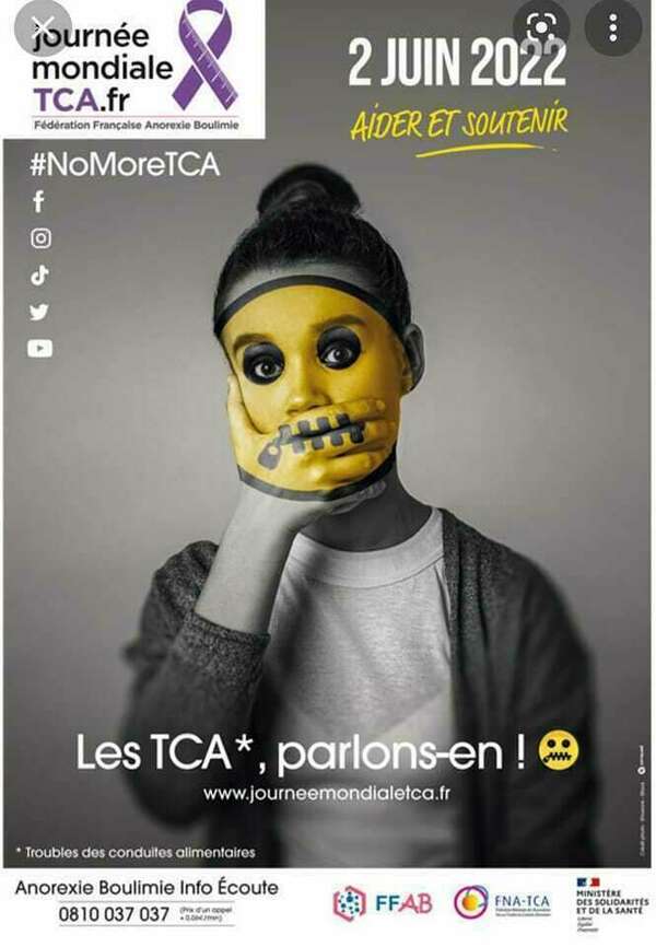 TCA urgence