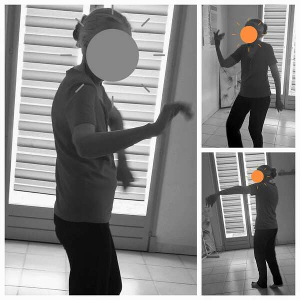 Dans thérapie: oser enfin!