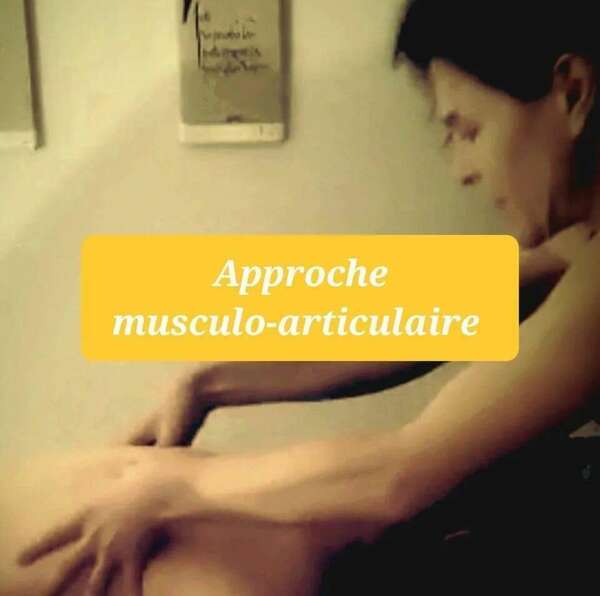 Approche musculo- articulaire