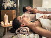 massage facial