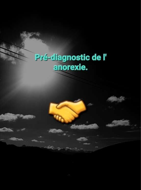 TCA: Prédiagnostiquer au plus vite!