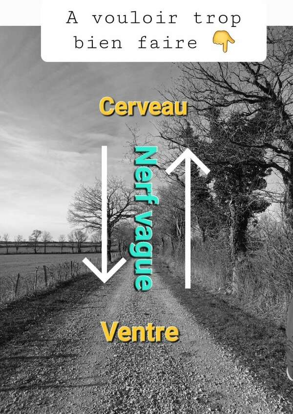 Vous pensez bien faire et pourtant!