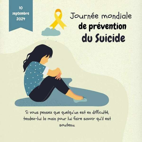 Hypnose et Sophrologie : des outils complémentaires pour la prévention du suicide et le mieux-être mental