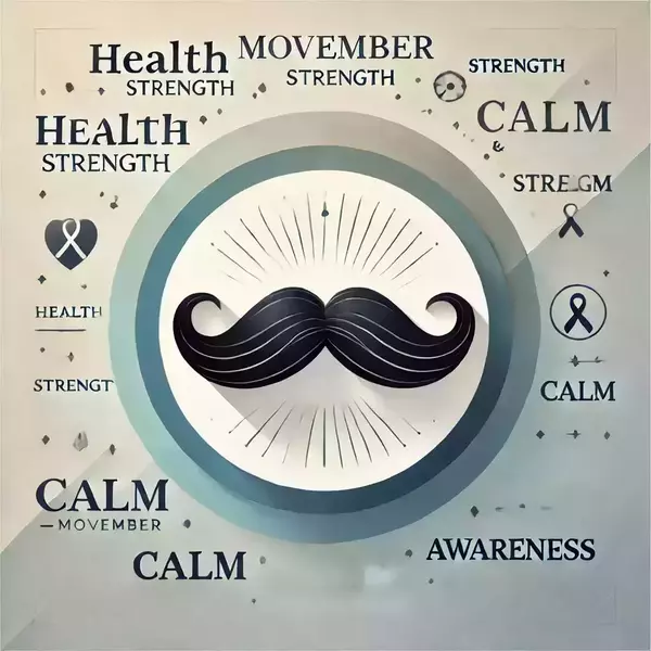 Movember : Prenez soin de vous, Messieurs, avec l’hypnose et la sophrologie