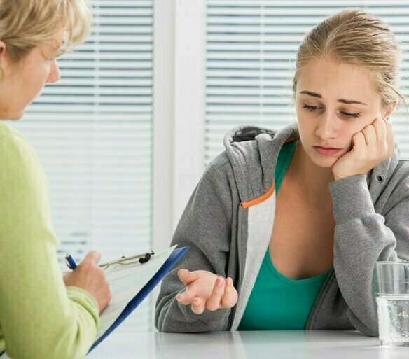 Adolescents en souffrance, entre potentiel et vulnérabilité