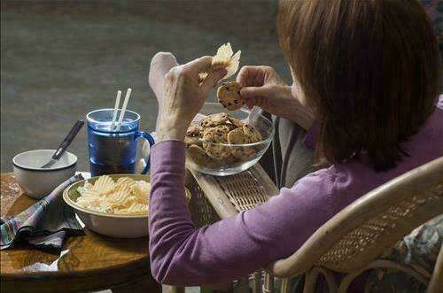 Les troubles du comportement alimentaire (TCA) : les compulsions"