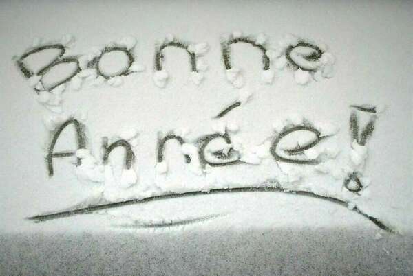 Quelles sont les meilleures façons de ne pas tenir ses resolutions de l'année ?