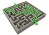 labyrinthe