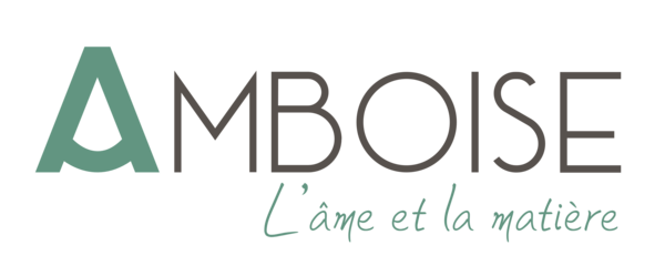 Logo Maisons Amboise