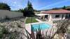 Villa plain pied Amboise