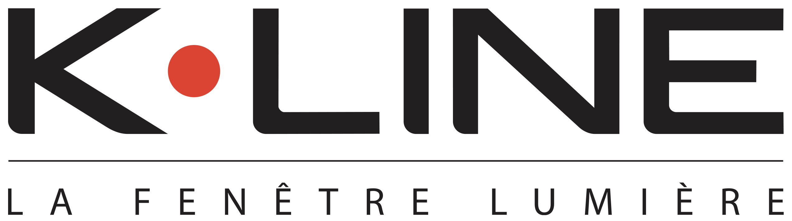 Kline fenetre