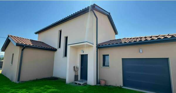 Maison Les Olmes 5 chambres