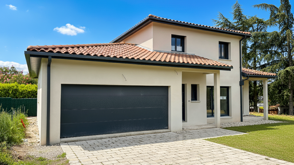 Maison Saint Genis Laval