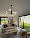 Construction villa plain-pied - Châtillon d'Azergues - 69380