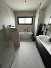 Construction villa contemporaine avec parement - Marcy L'Etoile - 69280
