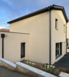 Construction de 4 maisons individuelles - L'Arbresle - 69210