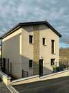 Construction de 4 maisons individuelles - L'Arbresle - 69210