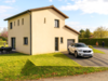 Construction : Projet maison de 103 m² 5 pièces sur terrain de 530 m². Le Bois D'Oingt (69620)