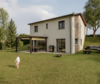 Construction Projet maison Saint-Laurent-de-Chamousset 69930
